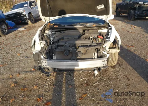 2017 Nissan Altima 2.5 S из США, поврежденный, VIN 1N4AL3AP1HC165581